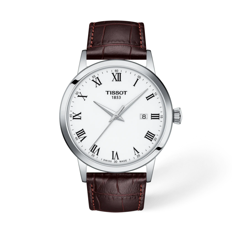 thearwatches-reloj-tissot-T129-410-16-013-00_01 Reloj Tissot Classic Dream 42mm T129.410.16.013.00