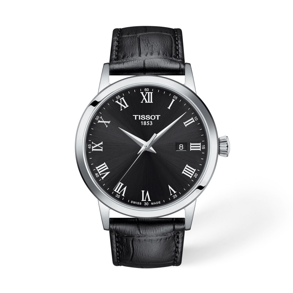 thearwatches-reloj-tissot-T129-410-16-053-00_01 Reloj Tissot Classic Dream 42mm T129.410.16.053.00
