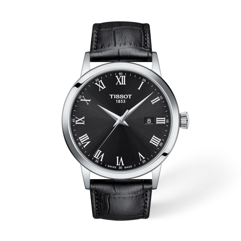thearwatches-reloj-tissot-T129-410-16-053-00_01 Reloj Tissot Classic Dream 42mm T129.410.16.053.00