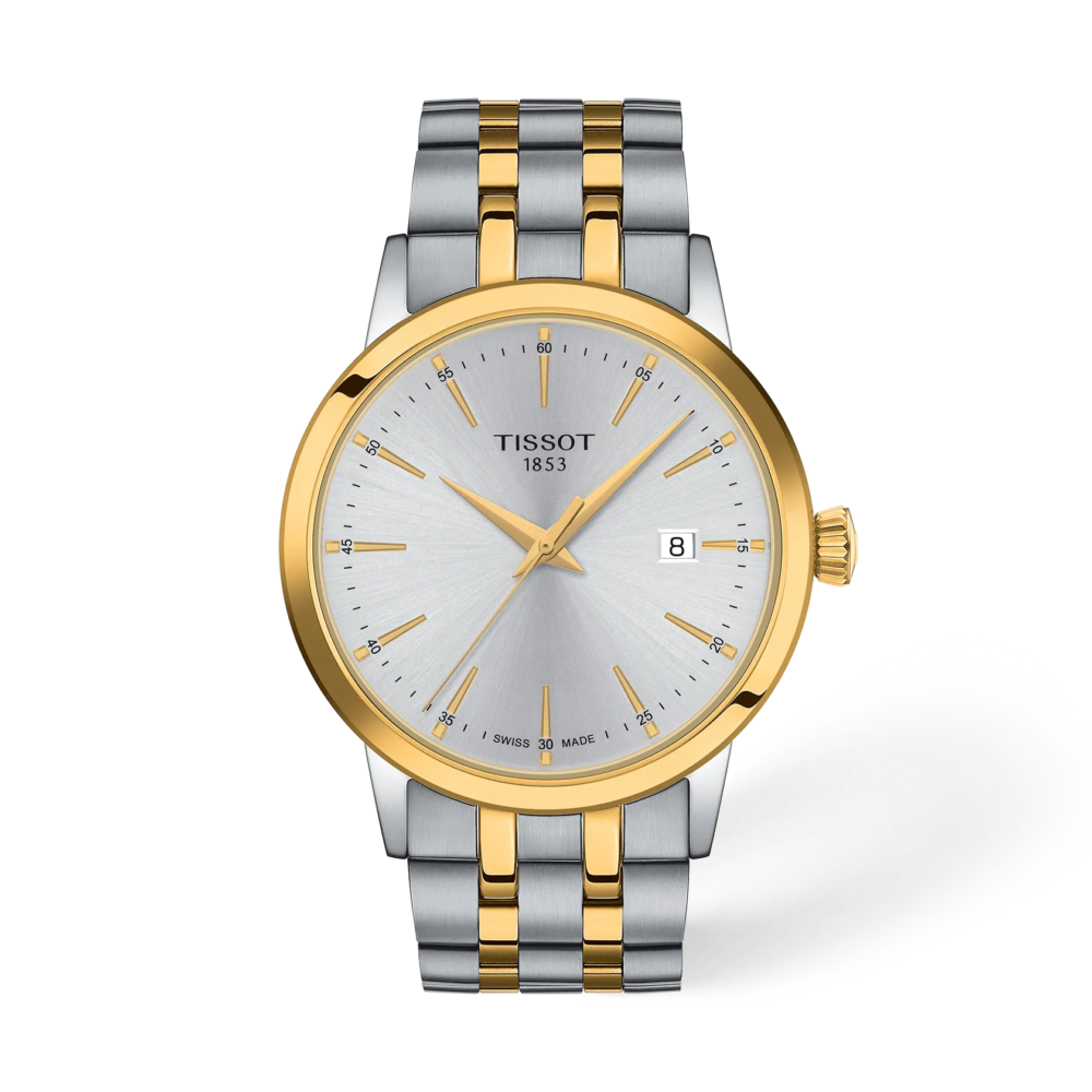 thearwatches-reloj-tissot-T129-410-22-031-00_01 Reloj Tissot Classic Dream 42mm T129.410.22.031.00