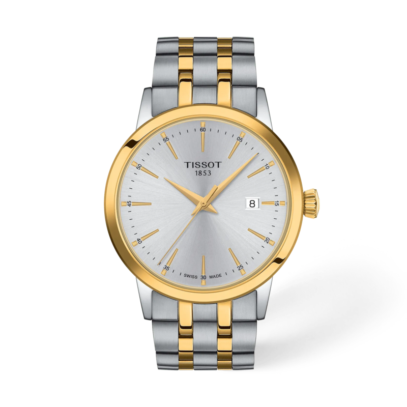 thearwatches-reloj-tissot-T129-410-22-031-00_01 Reloj Tissot Classic Dream 42mm T129.410.22.031.00