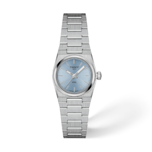 Reloj Tissot PRX 25mm T137.010.11.351.00