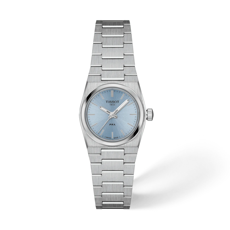 Reloj Tissot PRX 25mm T137.010.11.351.00