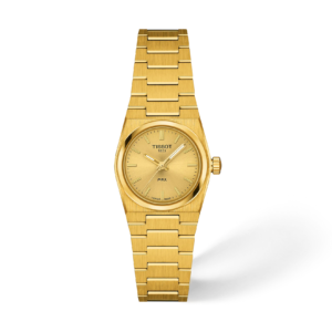 Reloj Tissot PRX 25mm T137.010.33.021.00