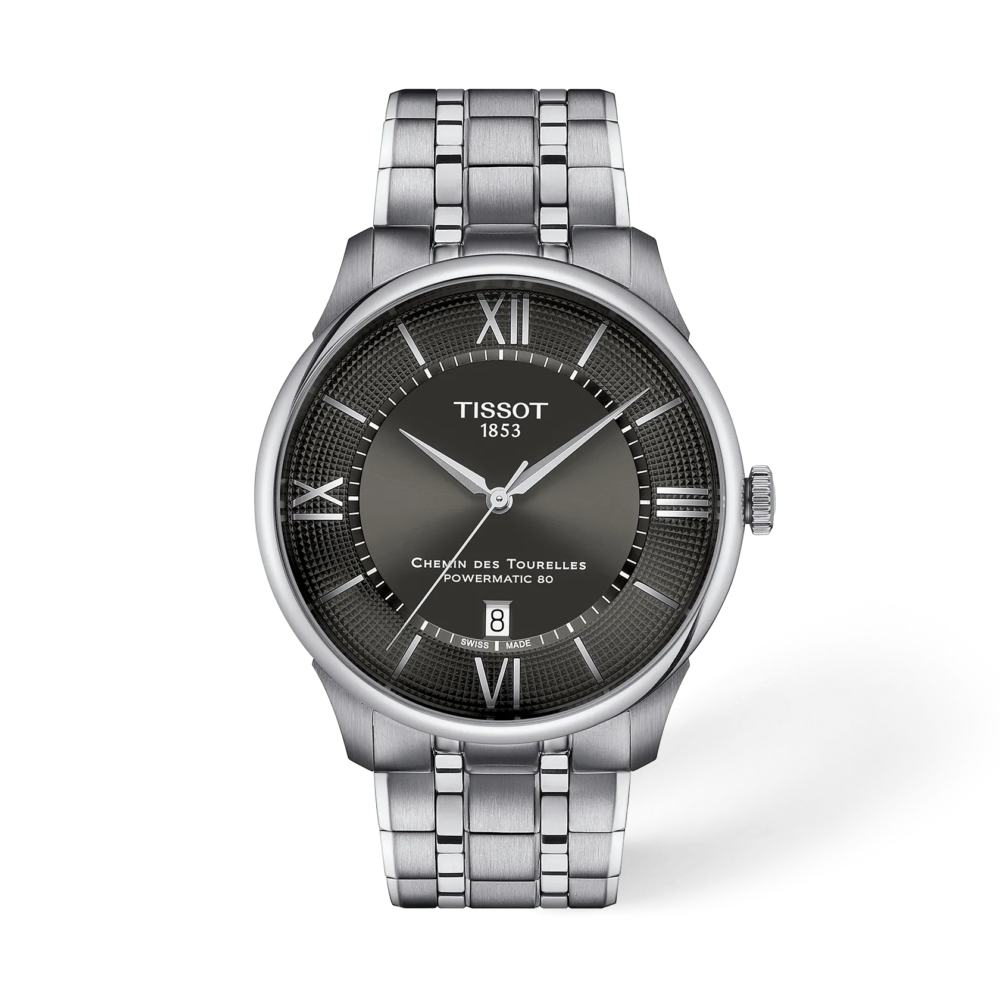 thearwatches-reloj-tissot-T139-407-11-068-00_01 Reloj Tissot Chemin des Tourelles 42mm T139.407.11.068.00