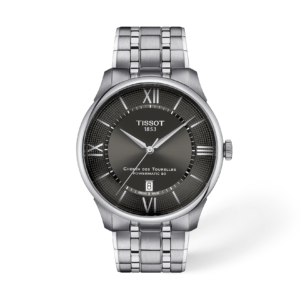 Reloj Tissot Chemin des Tourelles 42mm T139.407.11.068.00