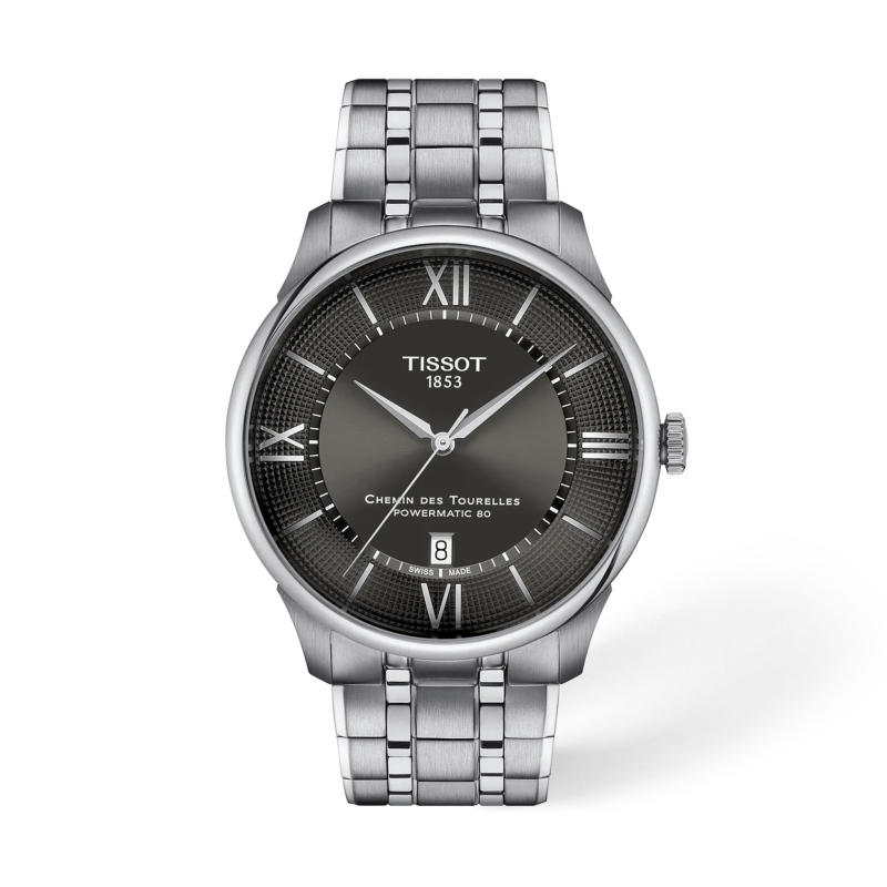 thearwatches-reloj-tissot-T139-407-11-068-00_01 Reloj Tissot Chemin des Tourelles 42mm T139.407.11.068.00