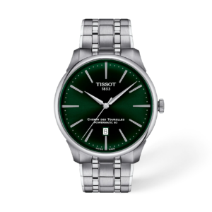 Reloj Tissot Chemin des Tourelles 42mm T139.407.11.091.00