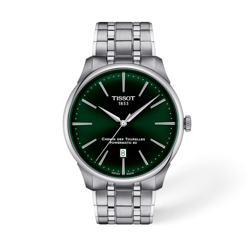 thearwatches-reloj-tissot-T139-407-11-091-00_01 Reloj Tissot Chemin des Tourelles 42mm T139.407.11.091.00