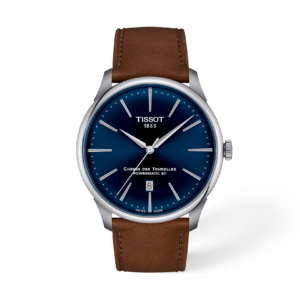 Reloj Tissot Chemin des Tourelles 42mm T139.407.16.041.00