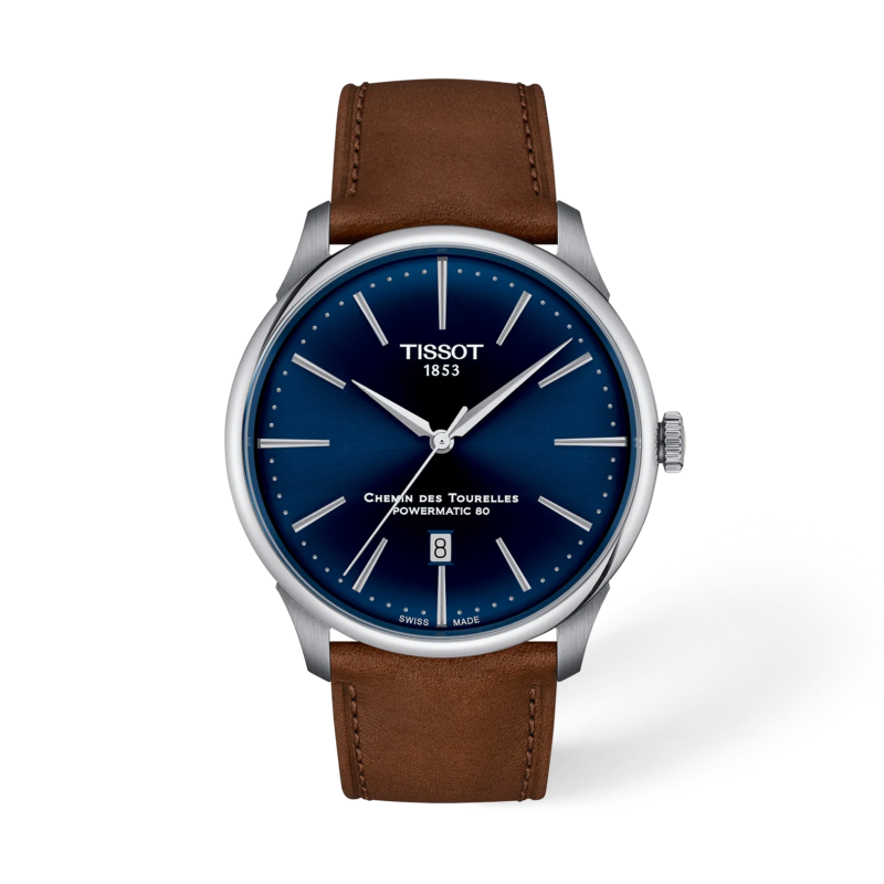 thearwatches-reloj-tissot-T139-407-16-041-00_01 Reloj Tissot Chemin des Tourelles 42mm T139.407.16.041.00