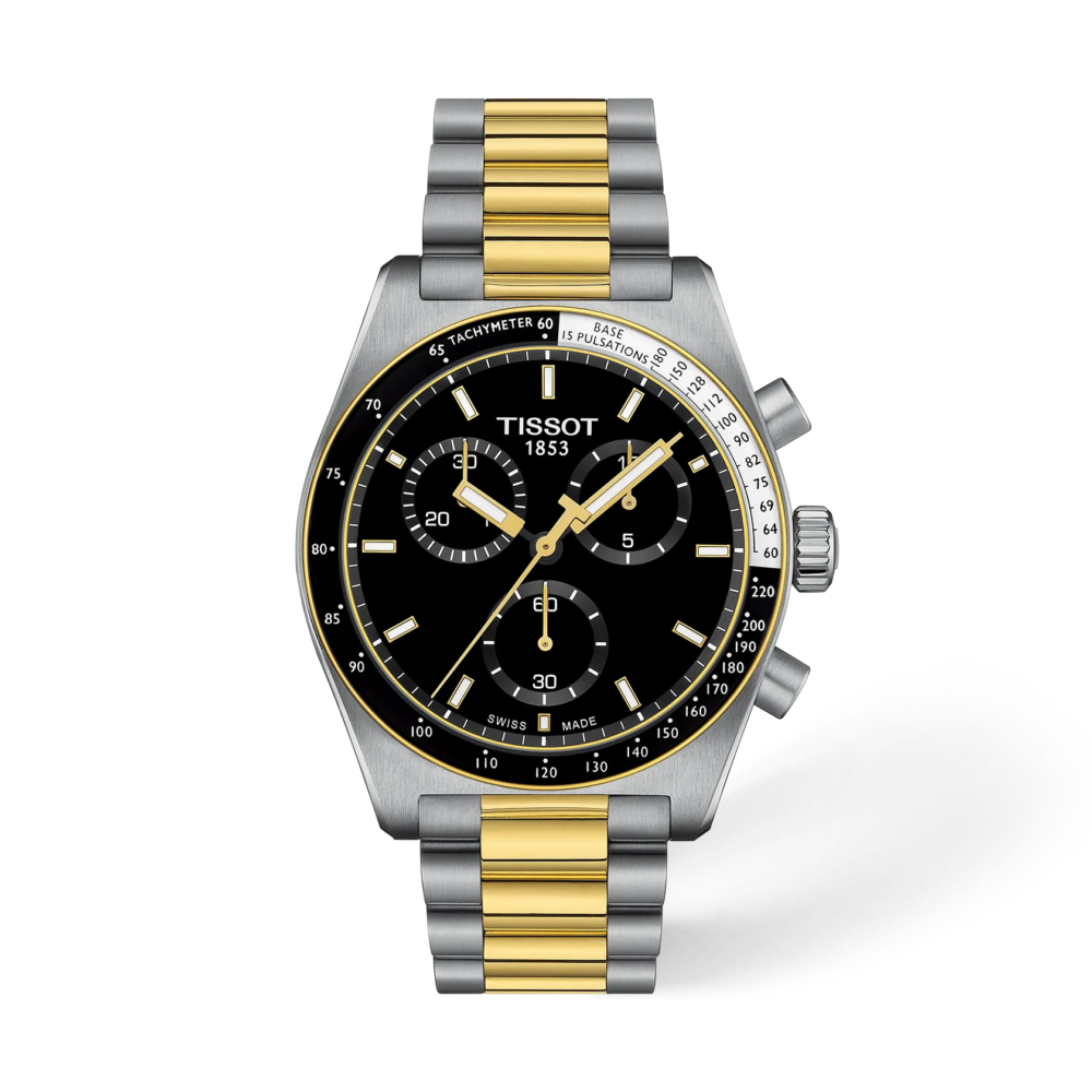 Reloj Tissot PR516 40mm T149.417.22.051.00