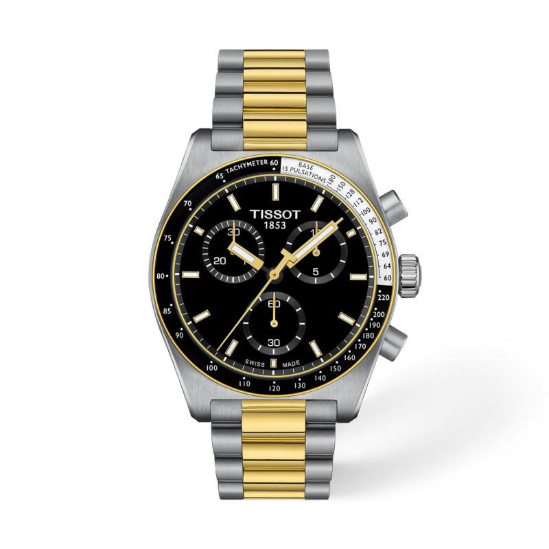 Reloj Tissot PR516 40mm T149.417.22.051.00