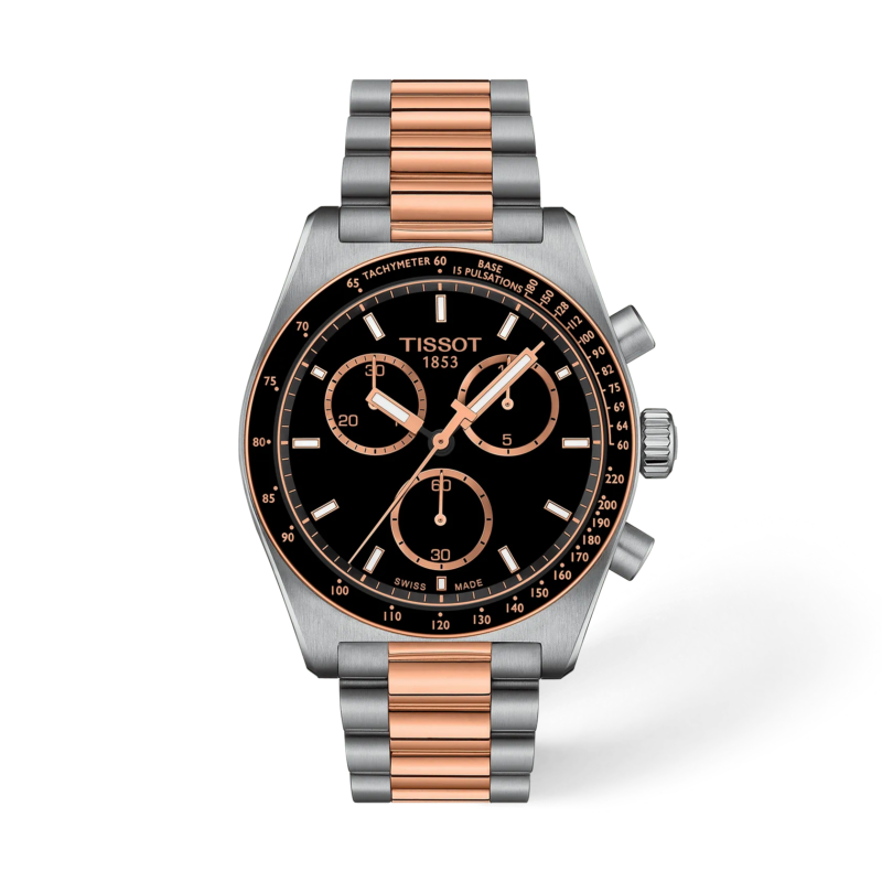 Reloj Tissot PR516 40mm T149.417.22.051.01