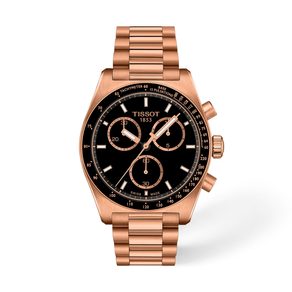Reloj Tissot PR516 40mm T149.417.33.051.00