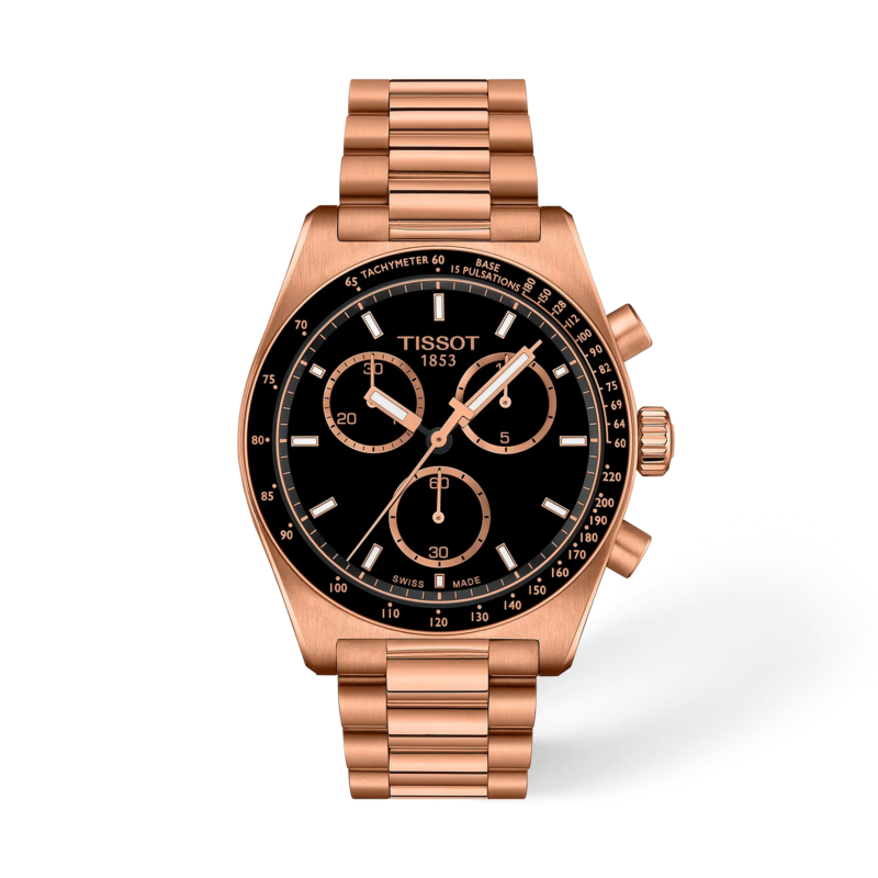Reloj Tissot PR516 40mm T149.417.33.051.00