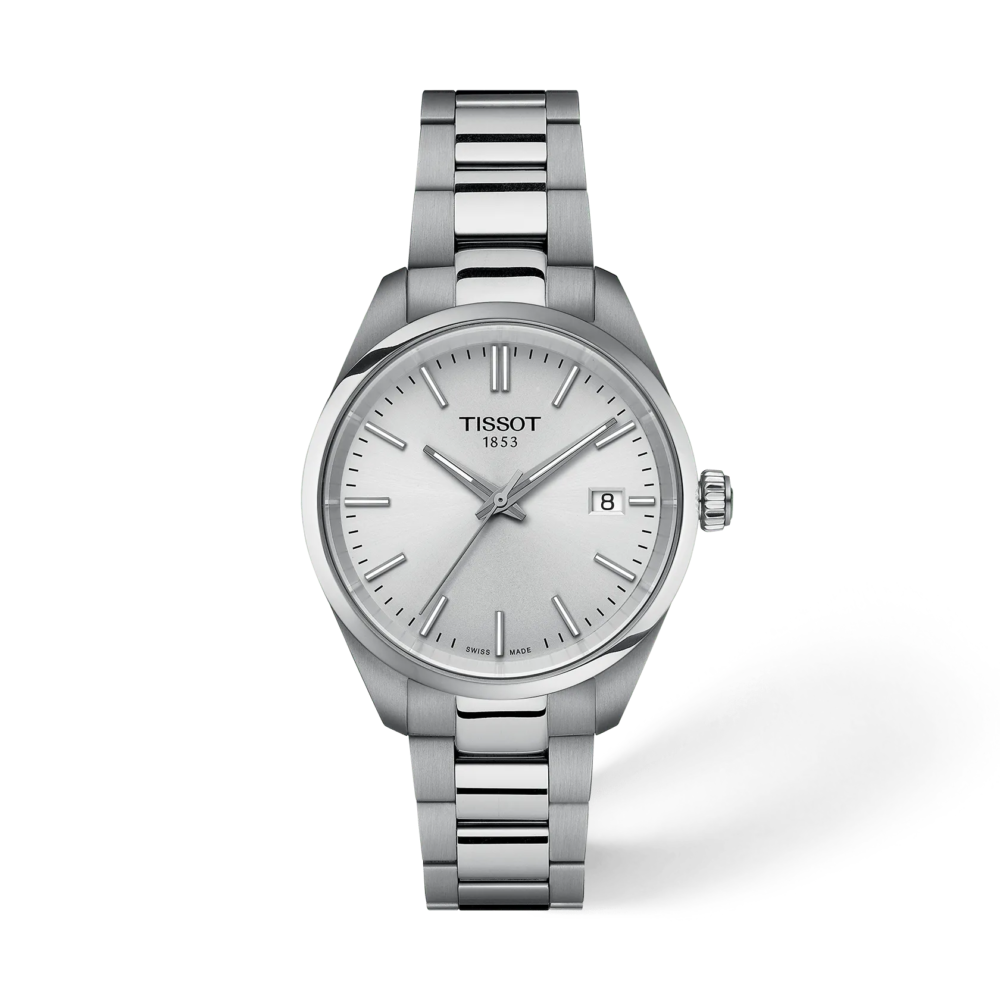 Reloj Tissot PR 100 34mm T150.210.11.031.00