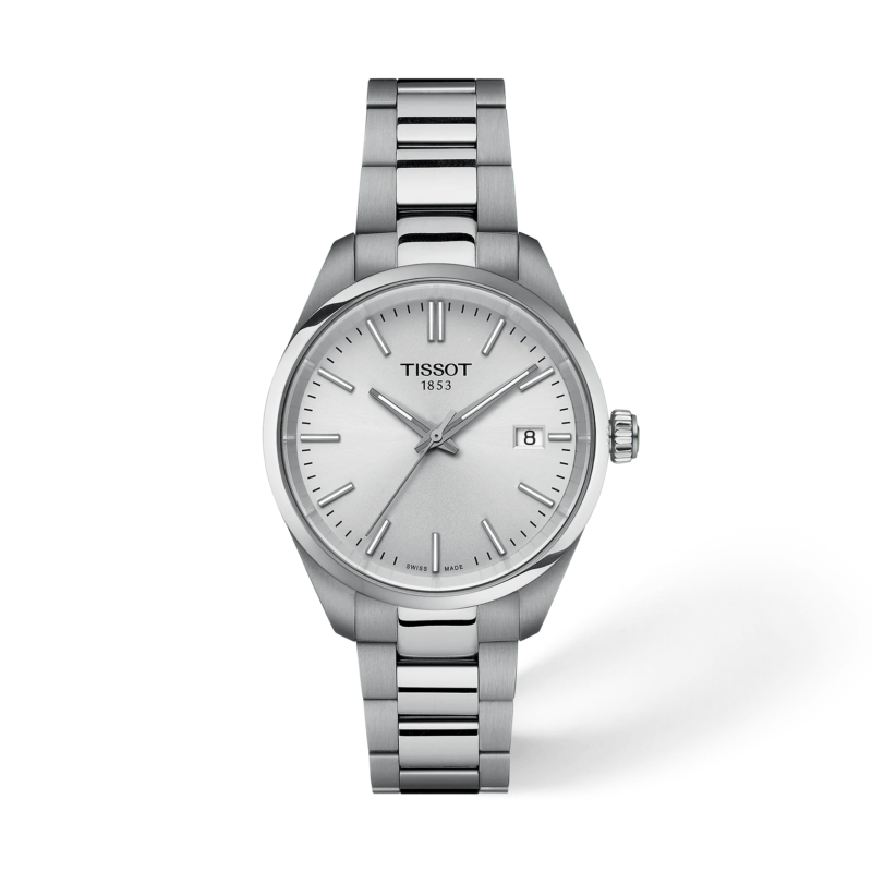 Reloj Tissot PR 100 34mm T150.210.11.031.00