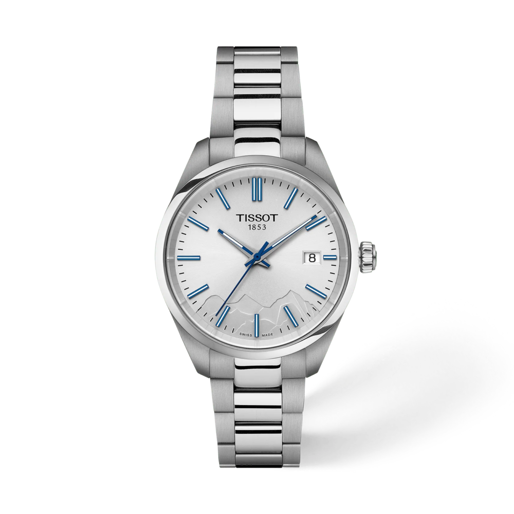 Reloj Tissot PR 100 34mm T150.210.11.031.01