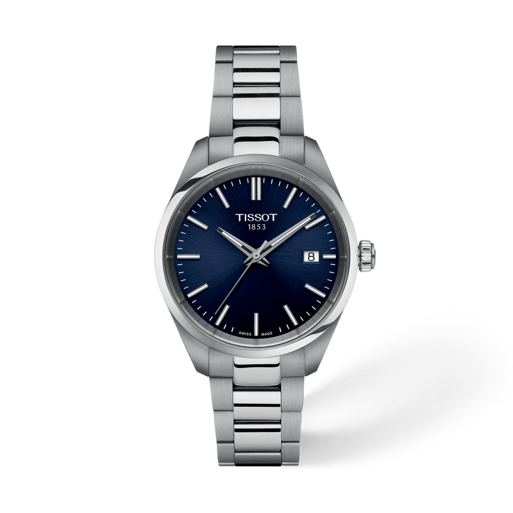 Reloj Tissot PR 100 34mm T150.210.11.041.00