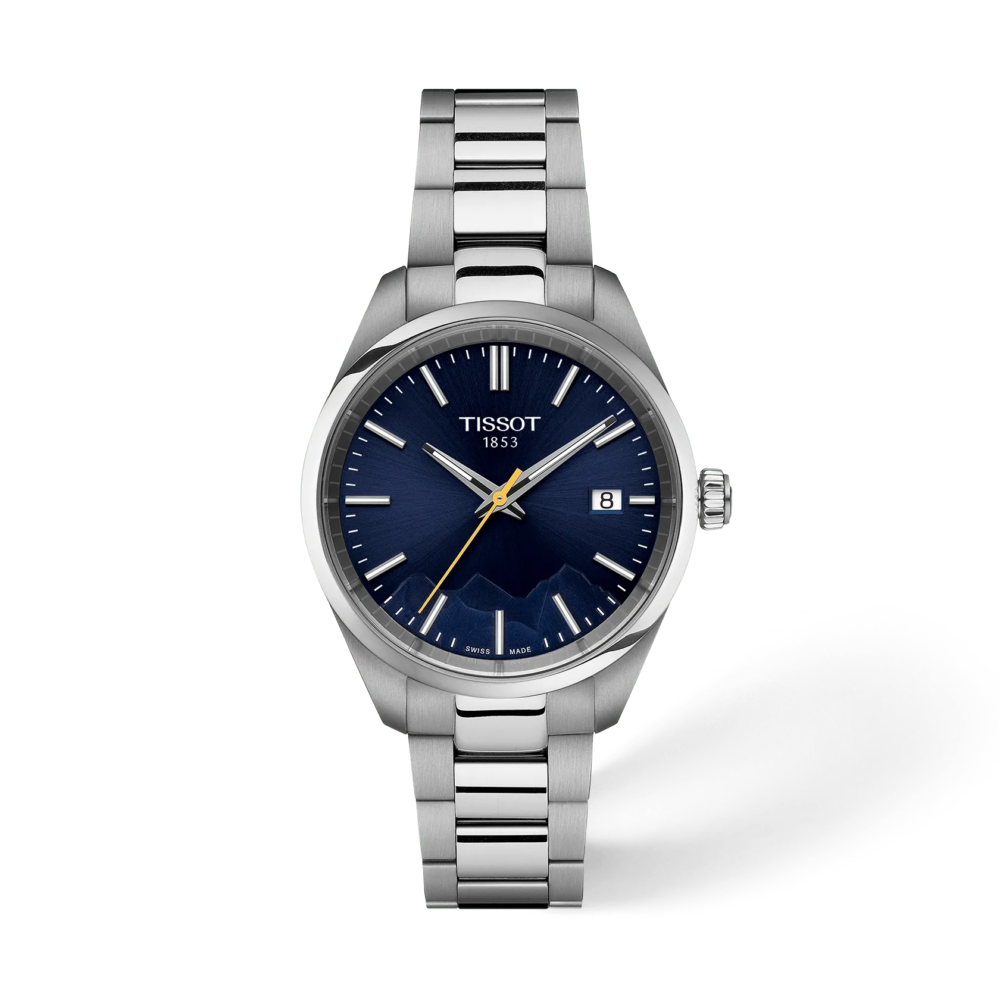 Reloj Tissot PR 100 34mm T150.210.11.041.01
