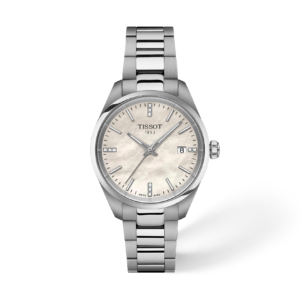 Reloj Tissot PR 100 34mm T150.210.11.116.00