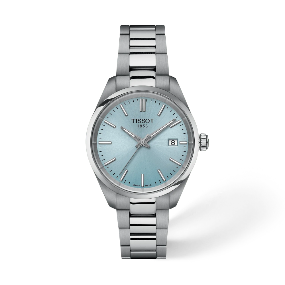 thearwatches-reloj-tissot-T150-210-11-351-00_01 Reloj Tissot PR 100 34mm T150.210.11.351.00
