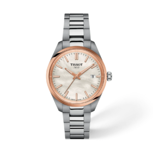 Reloj Tissot PR 100 34mm T150.210.21.111.00