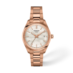 Reloj Tissot PR 100 34mm T150.210.33.111.00