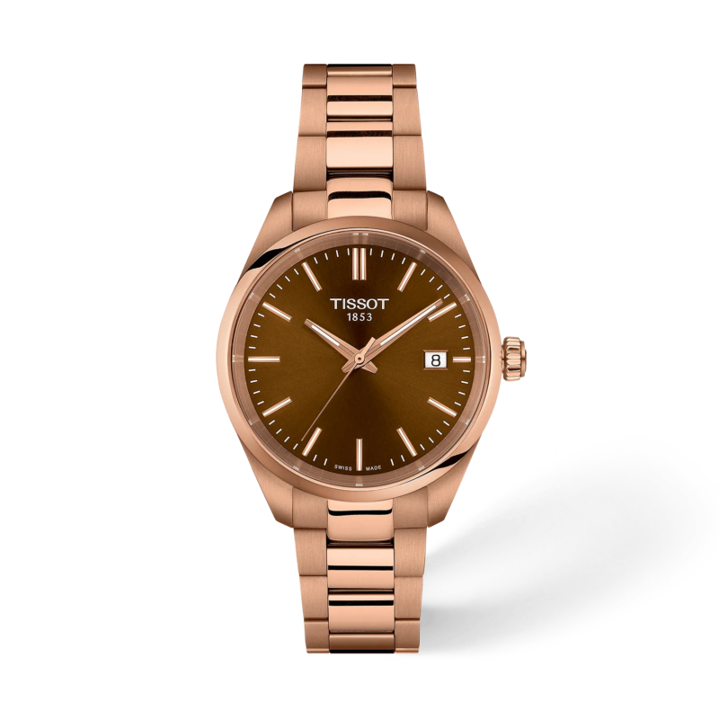 Reloj Tissot PR 100 34mm T150.210.33.291.00