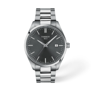 Reloj Tissot PR 100 40mm T150.410.11.081.00