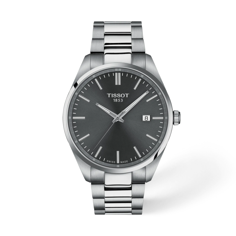 Reloj Tissot PR 100 40mm T150.410.11.081.00