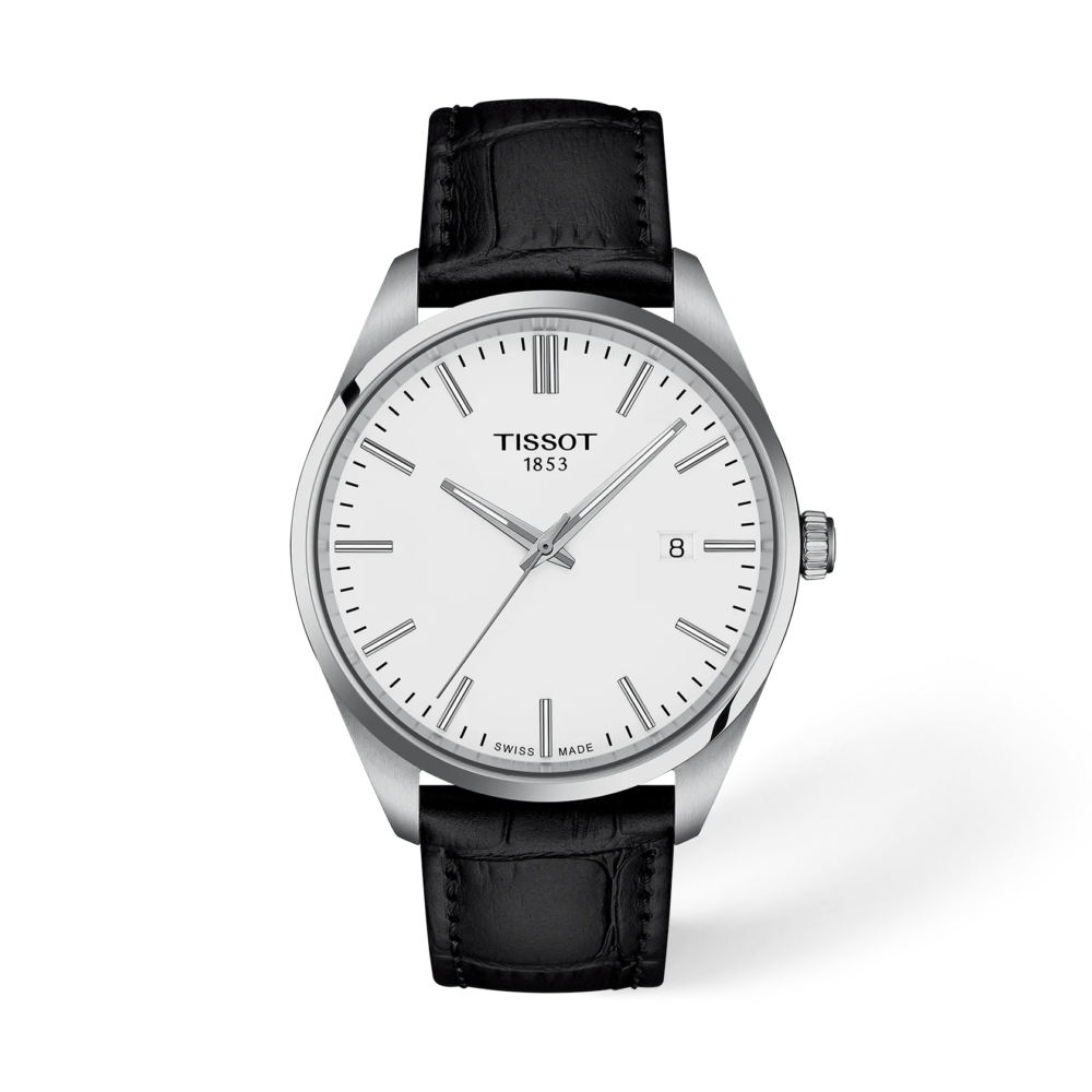 Reloj Tissot PR 100 40mm T150.410.16.011.00