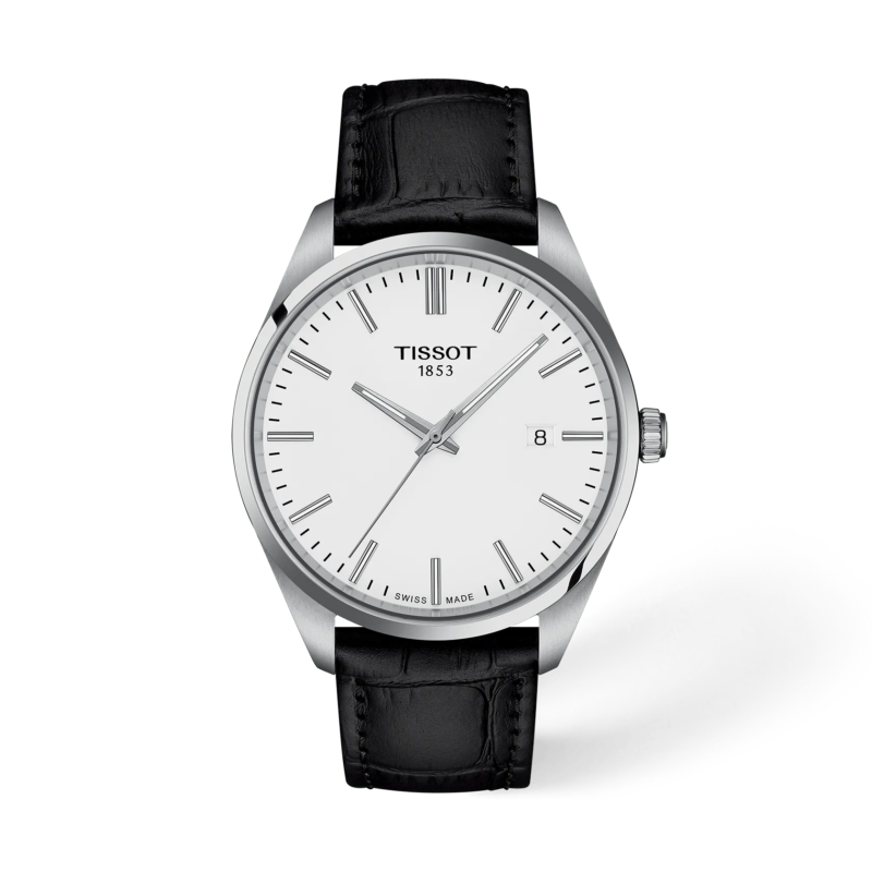 Reloj Tissot PR 100 40mm T150.410.16.011.00
