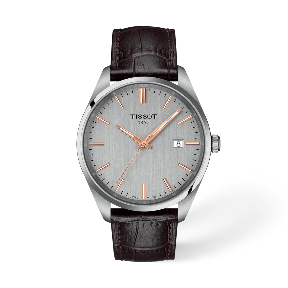 thearwatches-reloj-tissot-T150-410-16-031-00_01 Reloj Tissot PR 100 40mm T150.410.16.031.00