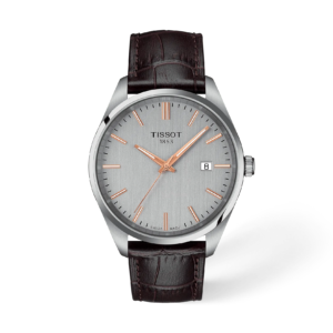 Reloj Tissot PR 100 40mm T150.410.16.031.00