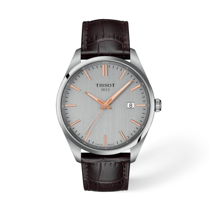 thearwatches-reloj-tissot-T150-410-16-031-00_01 Reloj Tissot PR 100 40mm T150.410.16.031.00