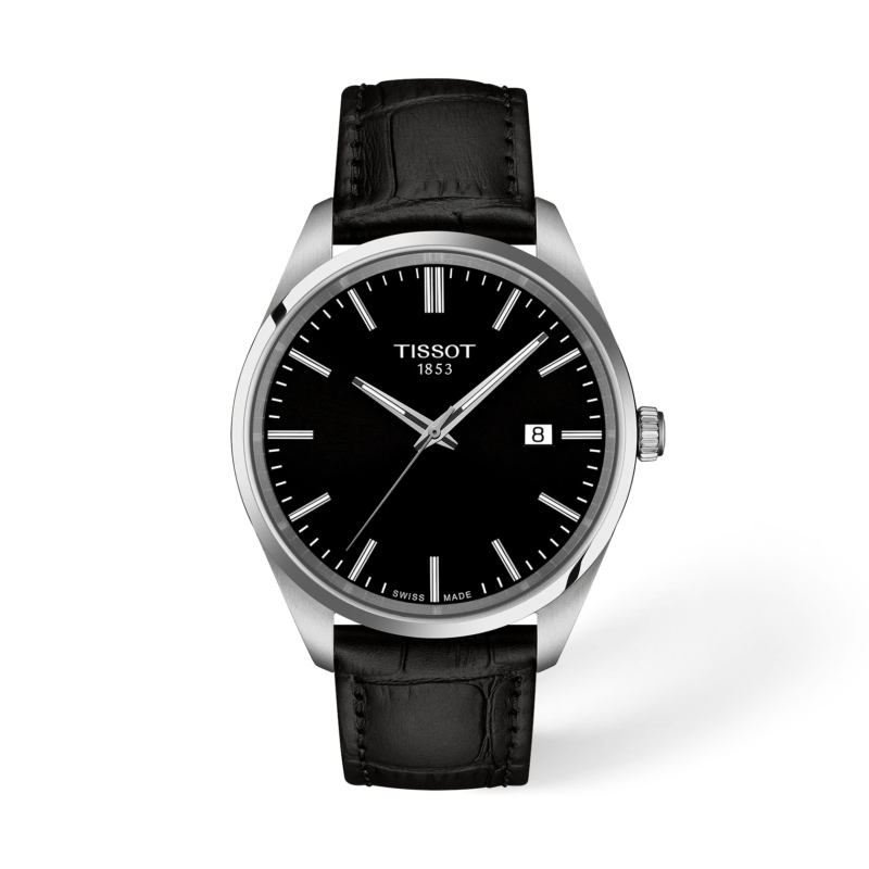 Reloj Tissot PR 100 40mm T150.410.16.051.00