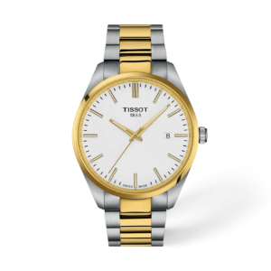 Reloj Tissot PR 100 40mm T150.410.22.011.00