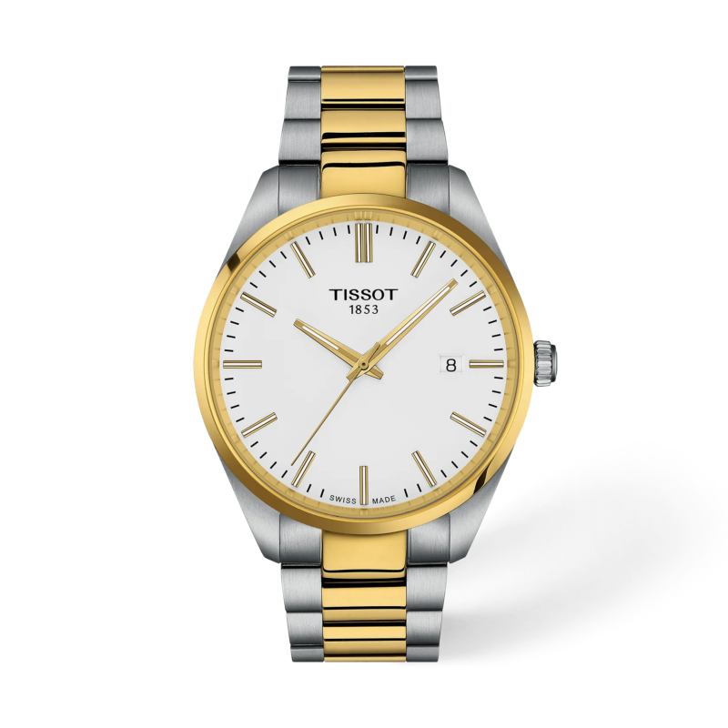 thearwatches-reloj-tissot-T150-410-22-011-00_01 Reloj Tissot PR 100 40mm T150.410.22.011.00