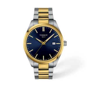 Reloj Tissot PR 100 40mm T150.410.22.041.00