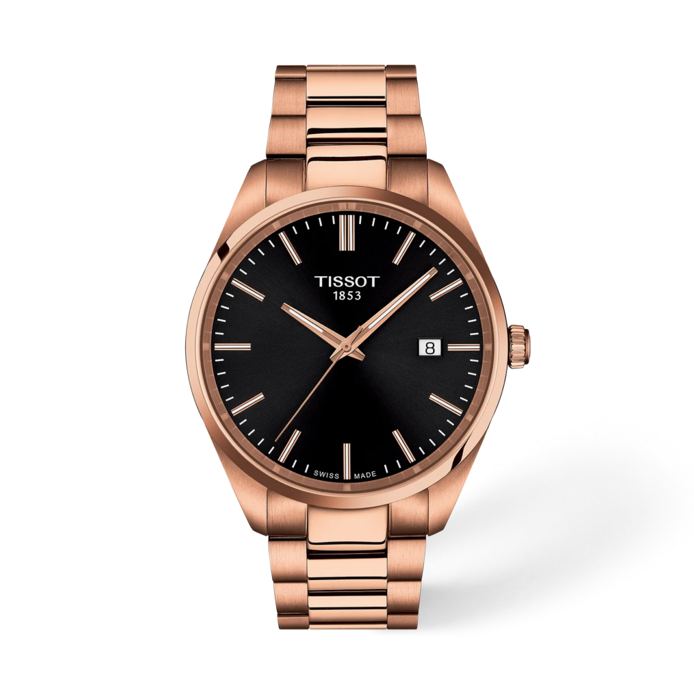thearwatches-reloj-tissot-T150-410-33-051-00_01 Reloj Tissot PR 100 40mm T150.410.33.051.00