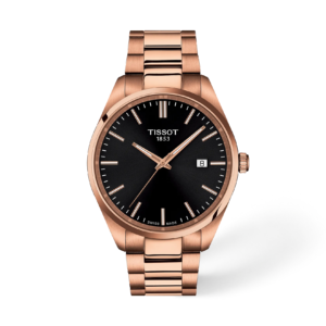 Reloj Tissot PR 100 40mm T150.410.33.051.00