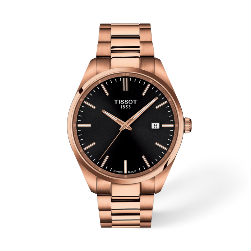 thearwatches-reloj-tissot-T150-410-33-051-00_01 Reloj Tissot PR 100 40mm T150.410.33.051.00
