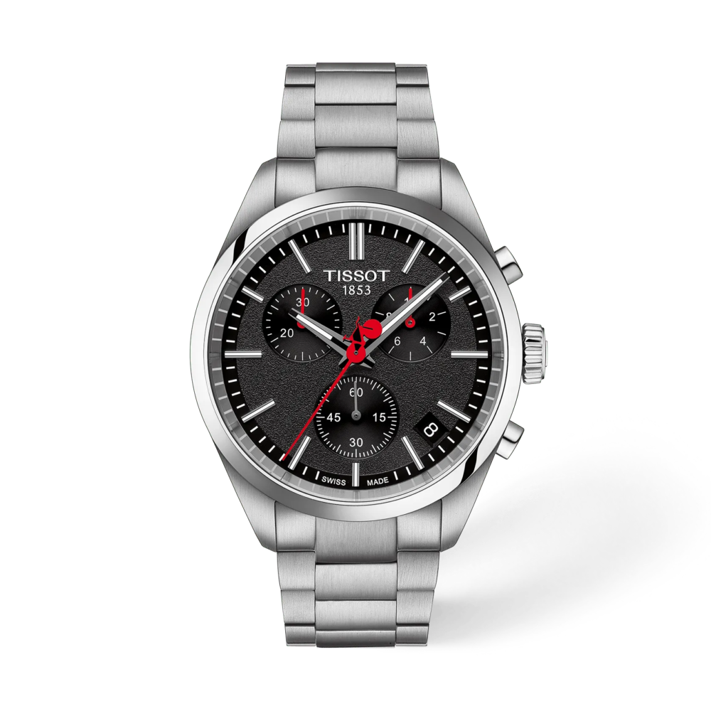 thearwatches-reloj-tissot-T150-417-11-051-01_01 Reloj Tissot PR 100 Chronograph 40mm T150.417.11.051.01