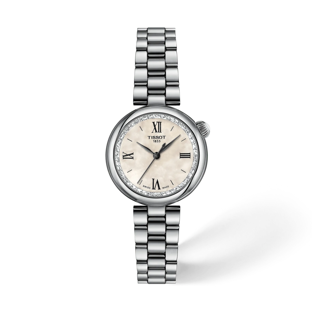 thearwatches-reloj-tissot-T152-010-11-118-00_01 Reloj Tissot Desir 28mm T152.010.11.118.00