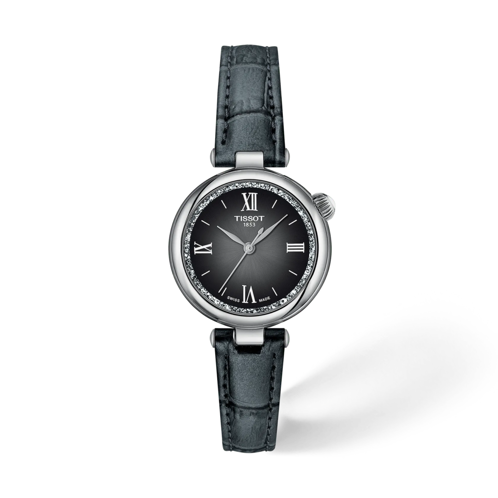 thearwatches-reloj-tissot-T152-010-16-038-00_01 Reloj Tissot Desir 28mm T152.010.16.038.00