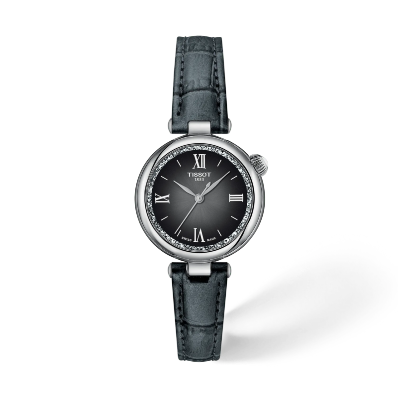 thearwatches-reloj-tissot-T152-010-16-038-00_01 Reloj Tissot Desir 28mm T152.010.16.038.00