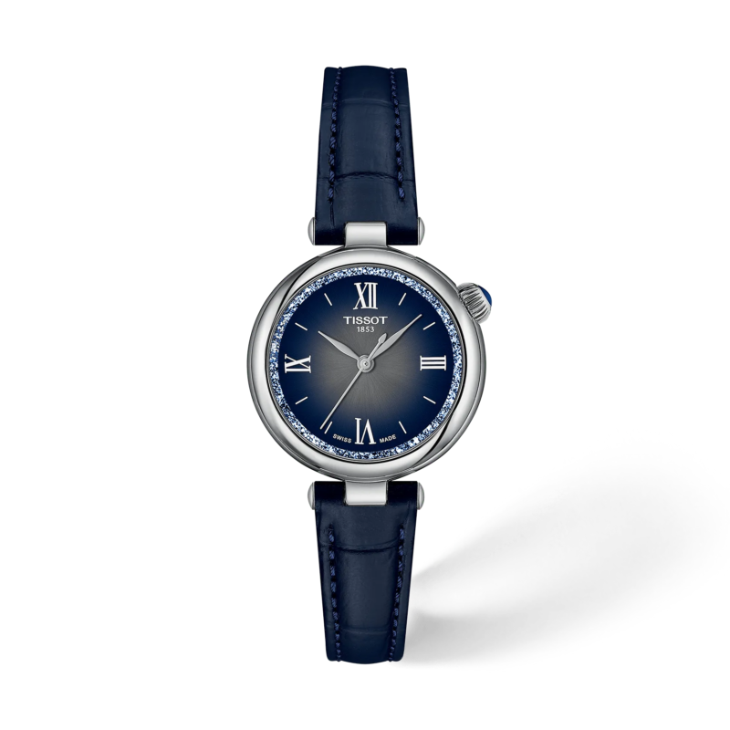 Reloj Tissot Desir 28mm T152.010.16.038.01