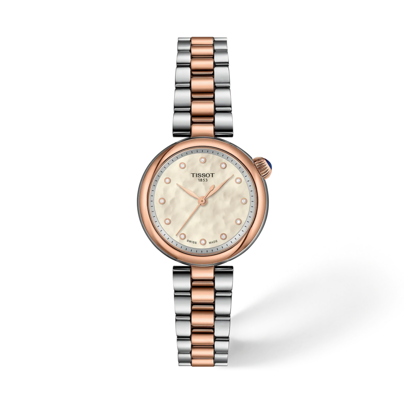 Reloj Tissot Desir 28mm T152.010.22.116.01